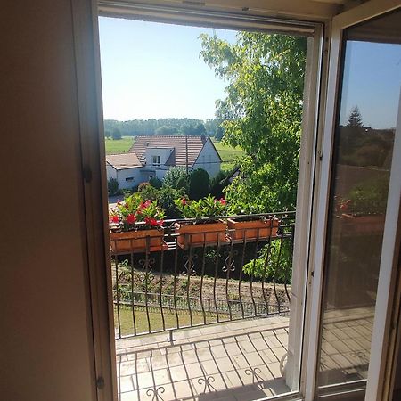 Appartement Des Rives De L'Ehn Krautergersheim Zewnętrze zdjęcie