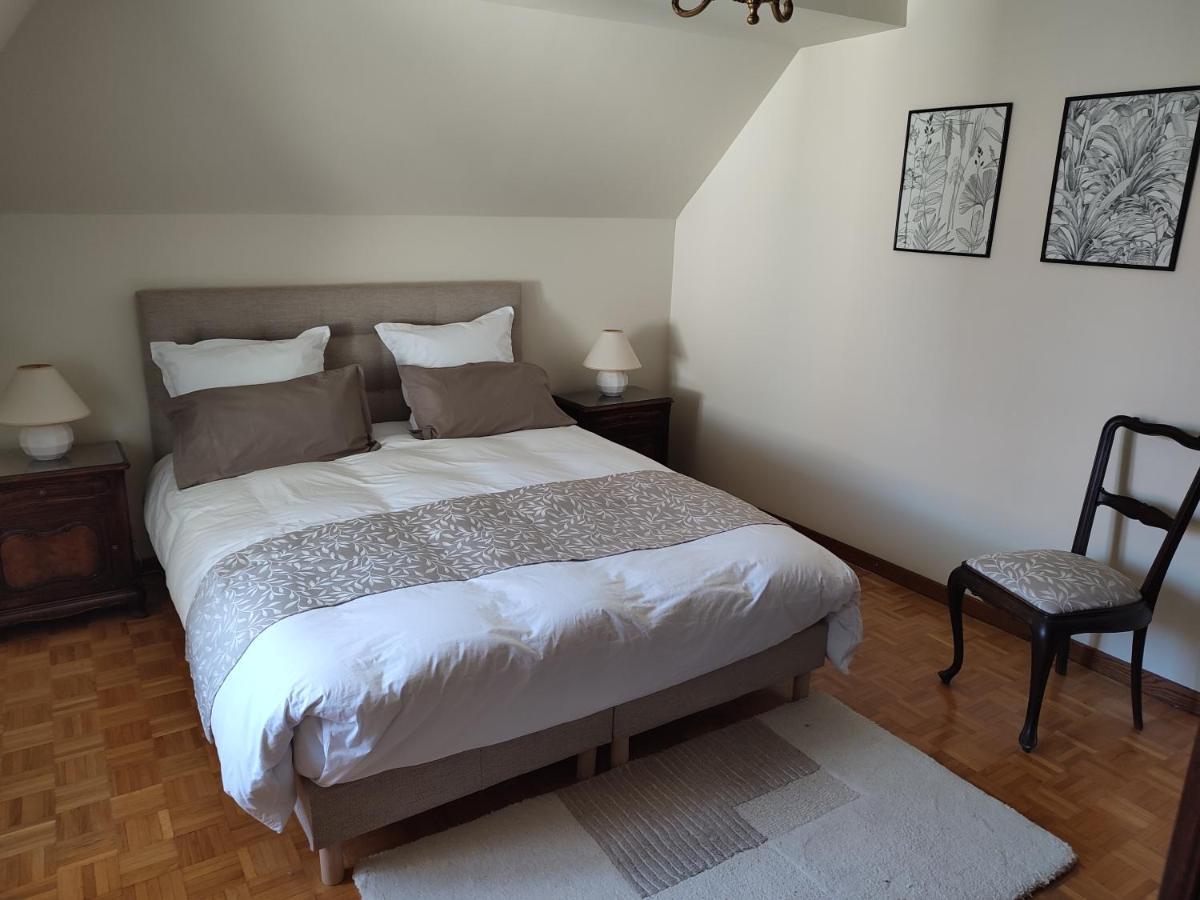 Appartement Des Rives De L'Ehn Krautergersheim Zewnętrze zdjęcie