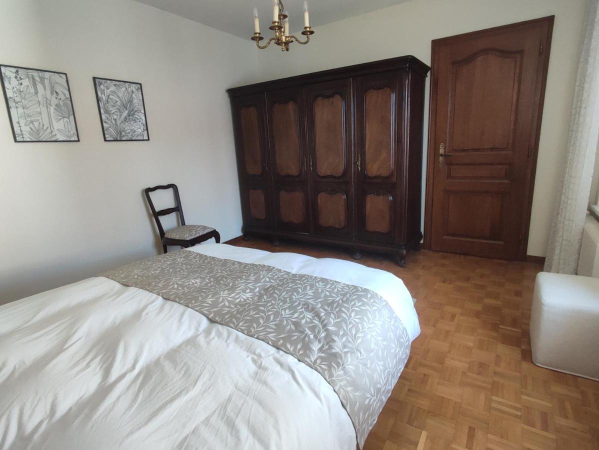 Appartement Des Rives De L'Ehn Krautergersheim Zewnętrze zdjęcie