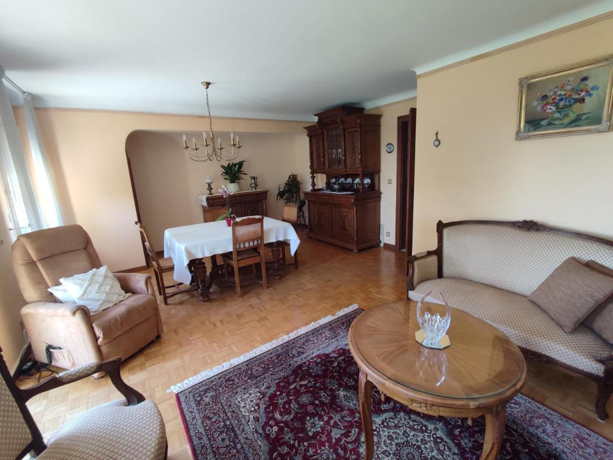 Appartement Des Rives De L'Ehn Krautergersheim Zewnętrze zdjęcie